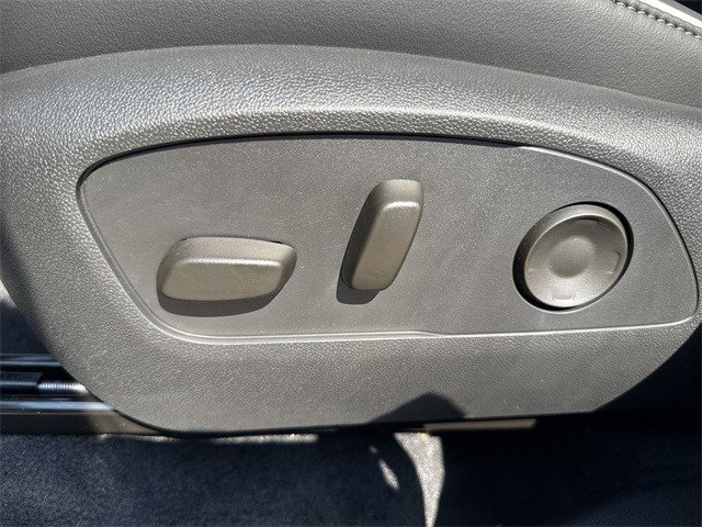 New 2026 Buick Enclave Sport Touring image 12