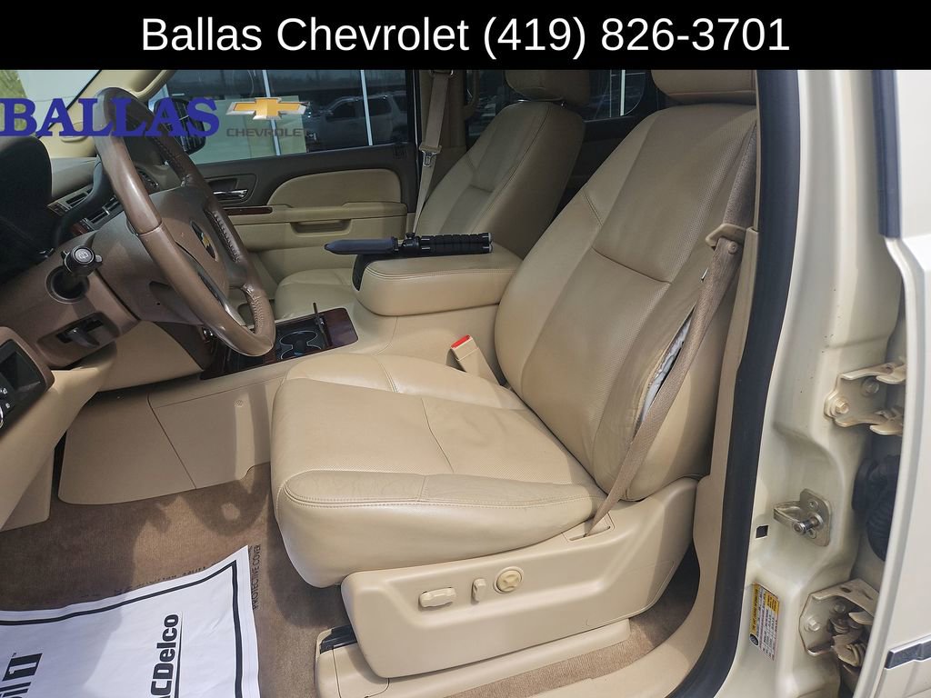Used 2010 Chevrolet Tahoe LTZ image 20