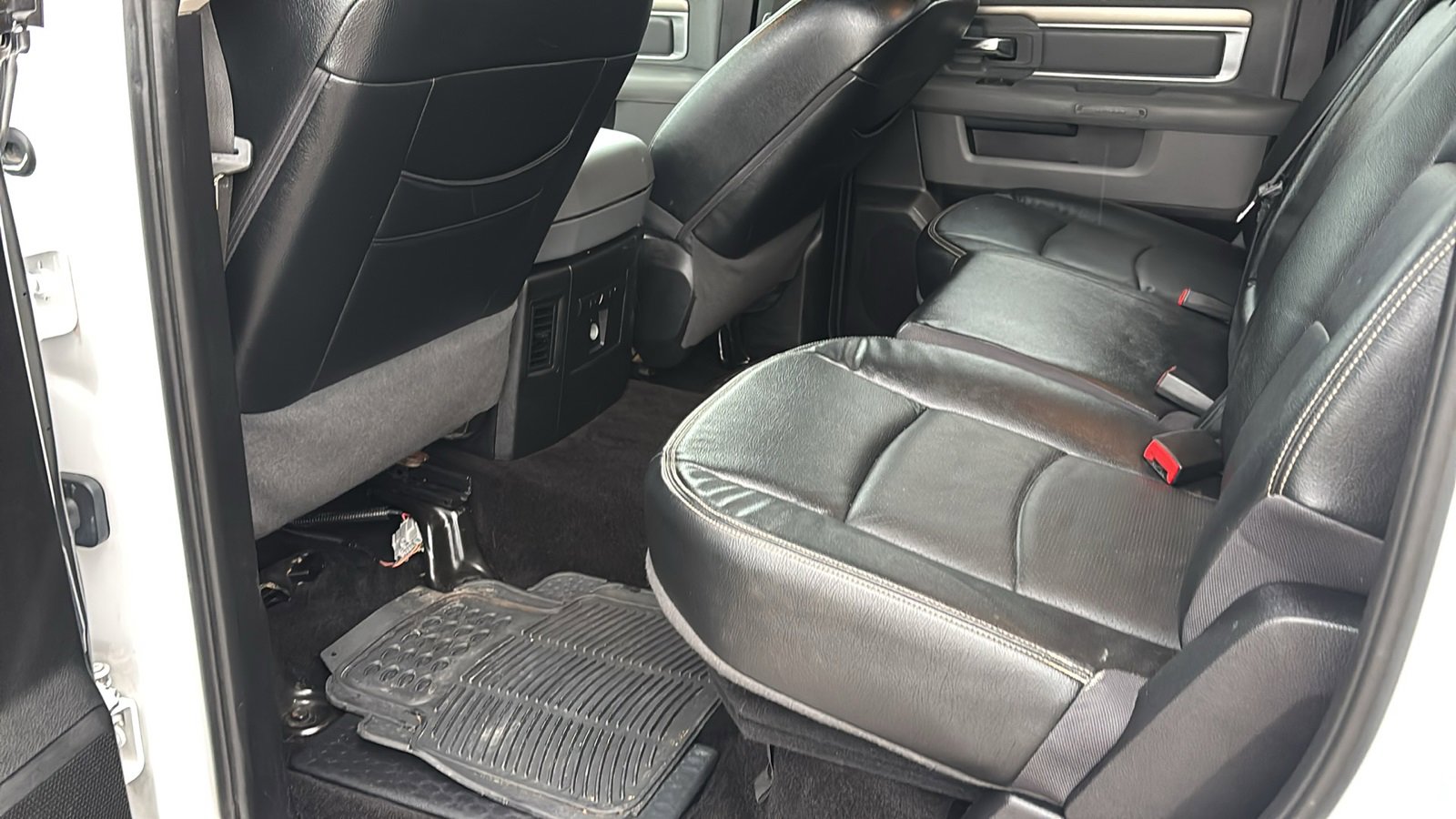 Used 2016 RAM 1500 Big Horn image 26