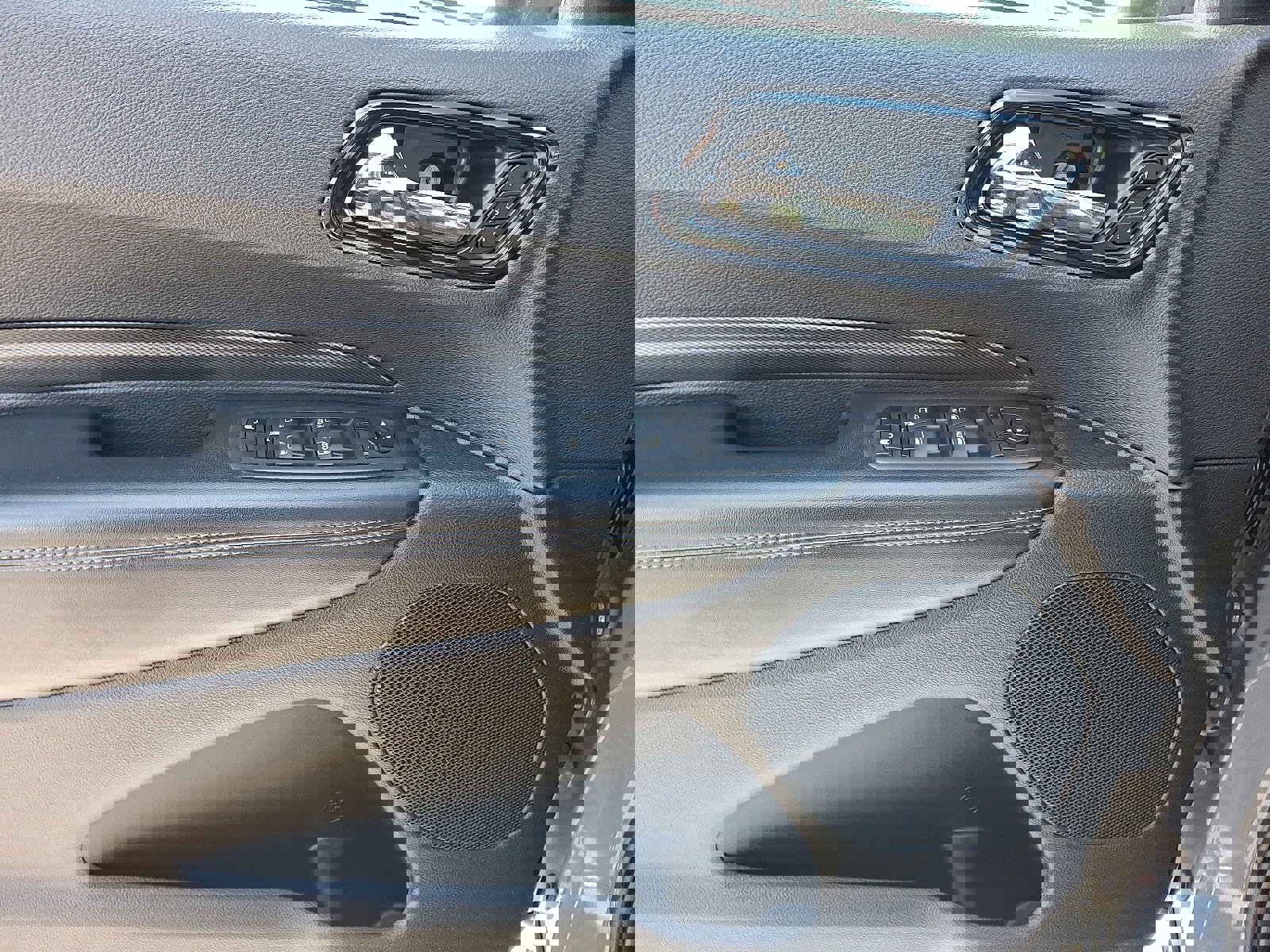 Used 2022 Dodge Durango GT image 13