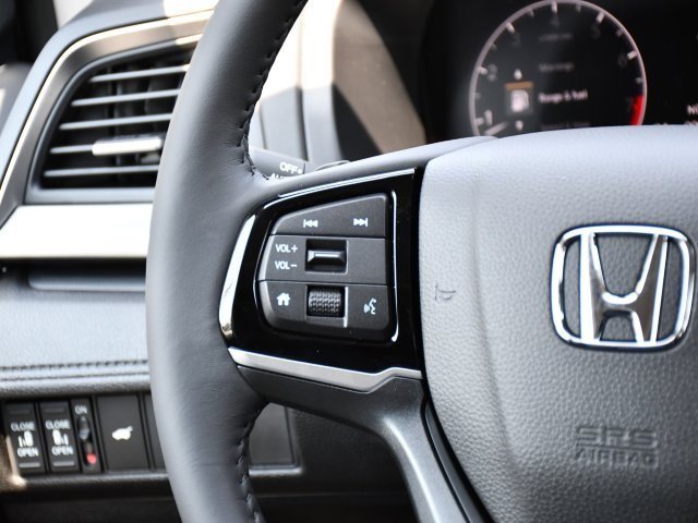 New 2026 Honda Odyssey EX-L image 23