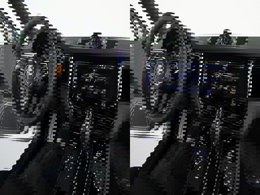 New 2026 Porsche Macan image 29