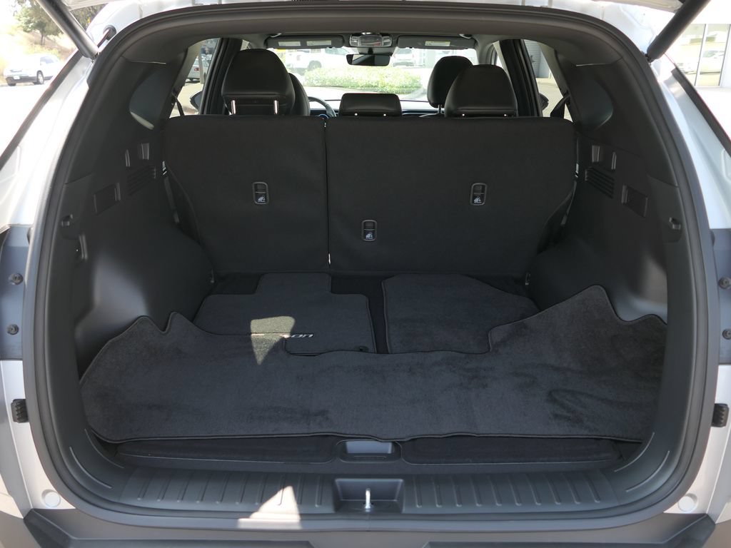 Certified 2024 Hyundai Tucson XRT FWD image 23