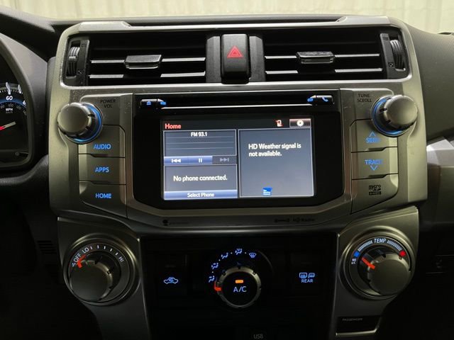 Certified 2019 Toyota 4Runner SR5 image 20