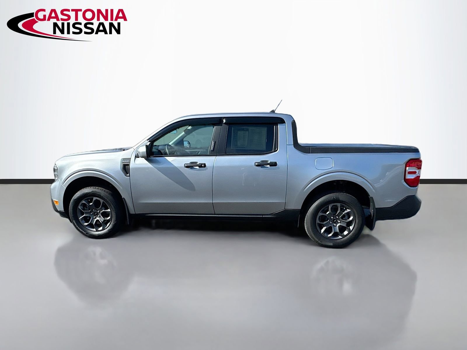 Used 2023 Ford Maverick XLT w/ XLT Luxury Package image 5