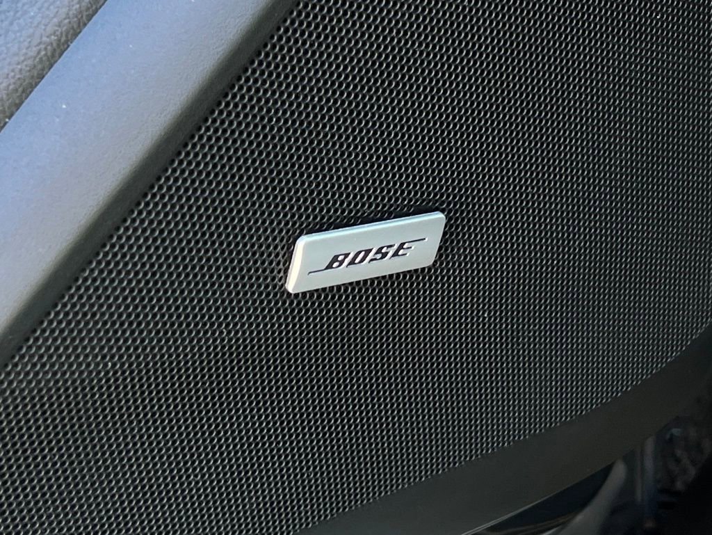 Used 2016 Cadillac CTS Luxury image 7