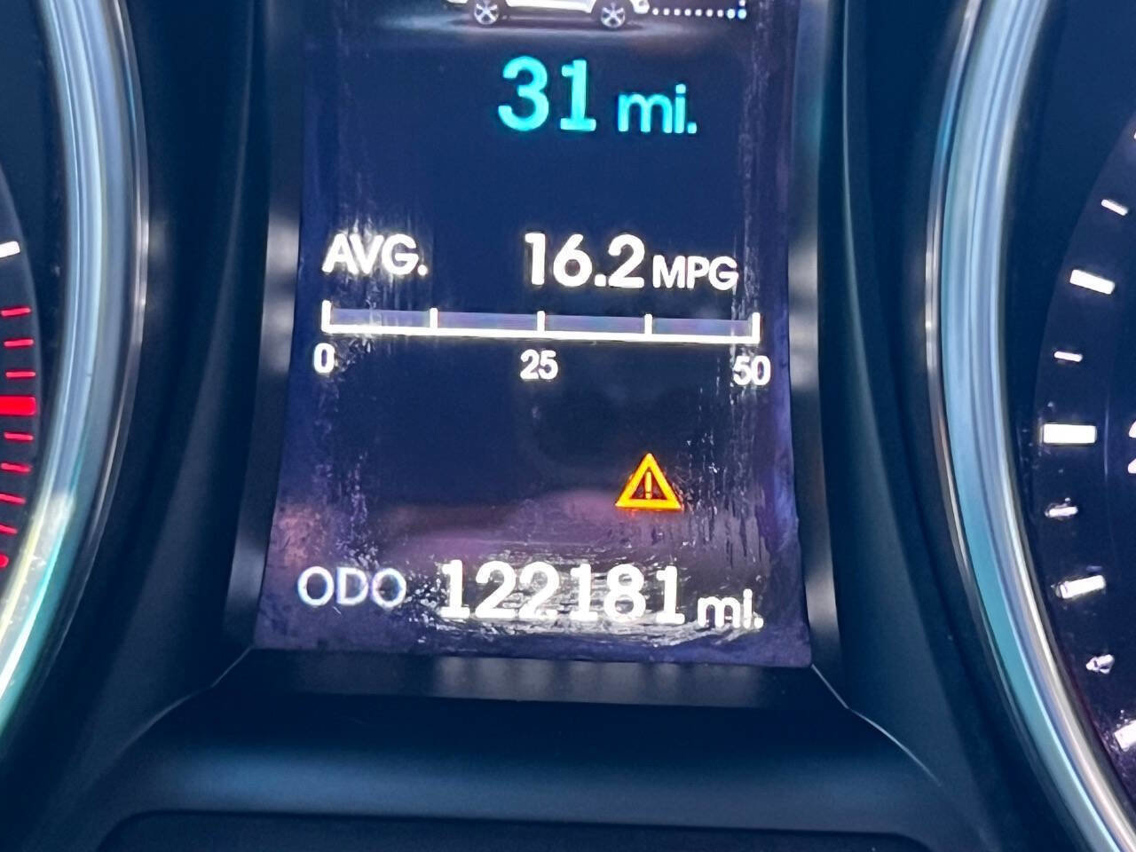 Used 2013 Hyundai Santa Fe Limited FWD image 21
