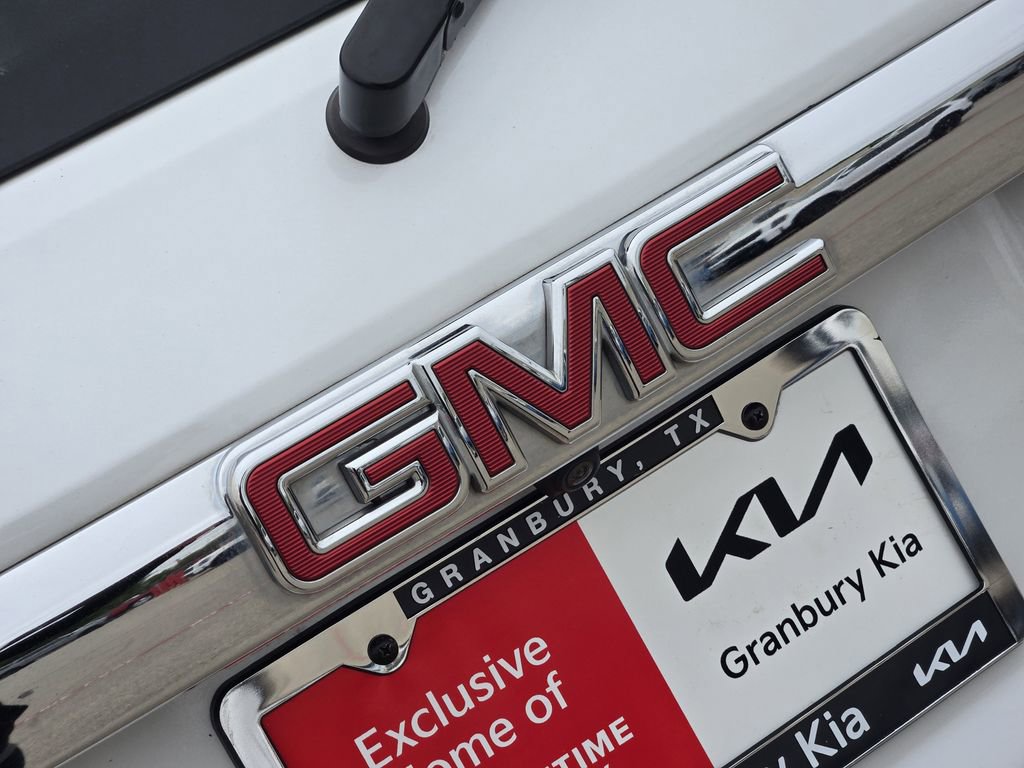 Used 2019 GMC Acadia SLT image 9
