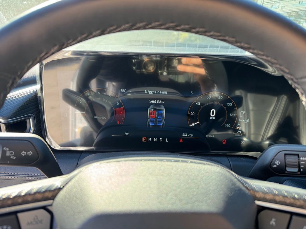 New 2025 Ford Mustang Premium image 28