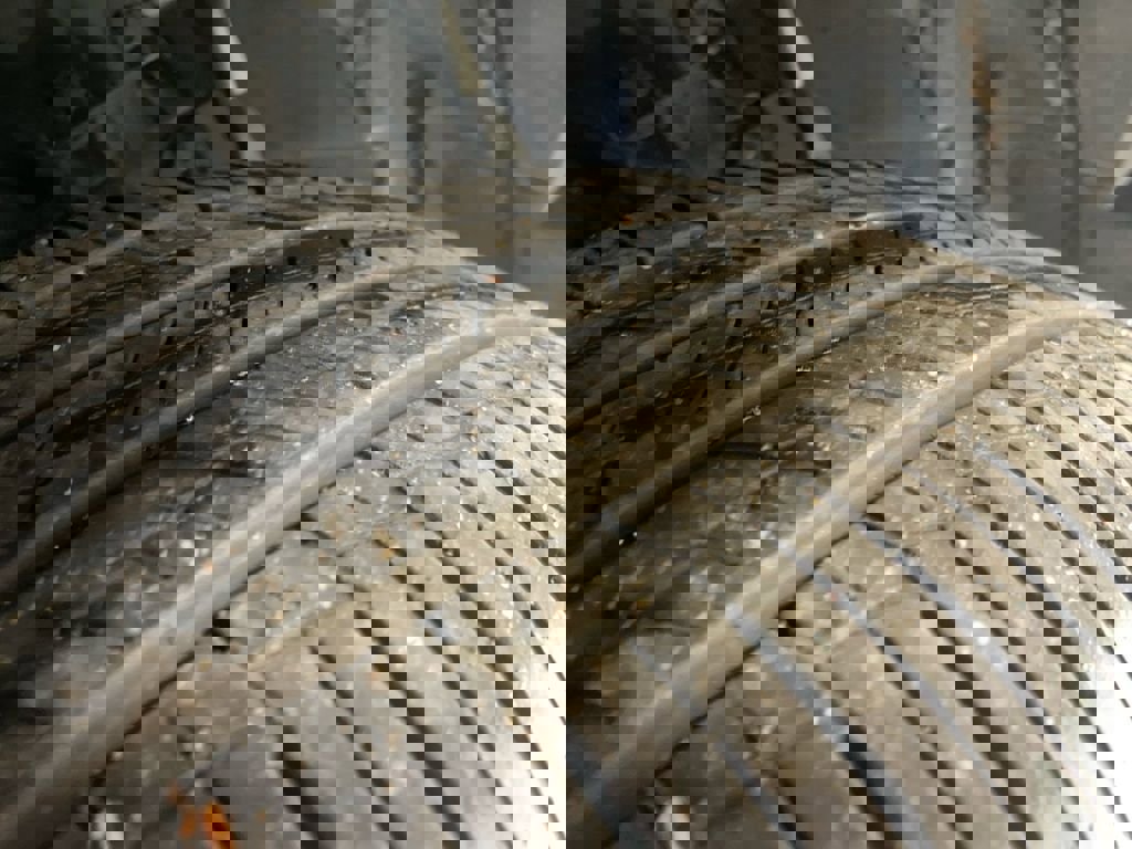 Used 2024 Nissan Rogue SV image 17