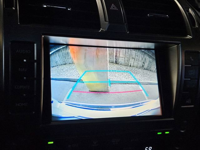 Used 2018 Lexus GX 460 Premium w/ Premium Package AWD/4WD image 14