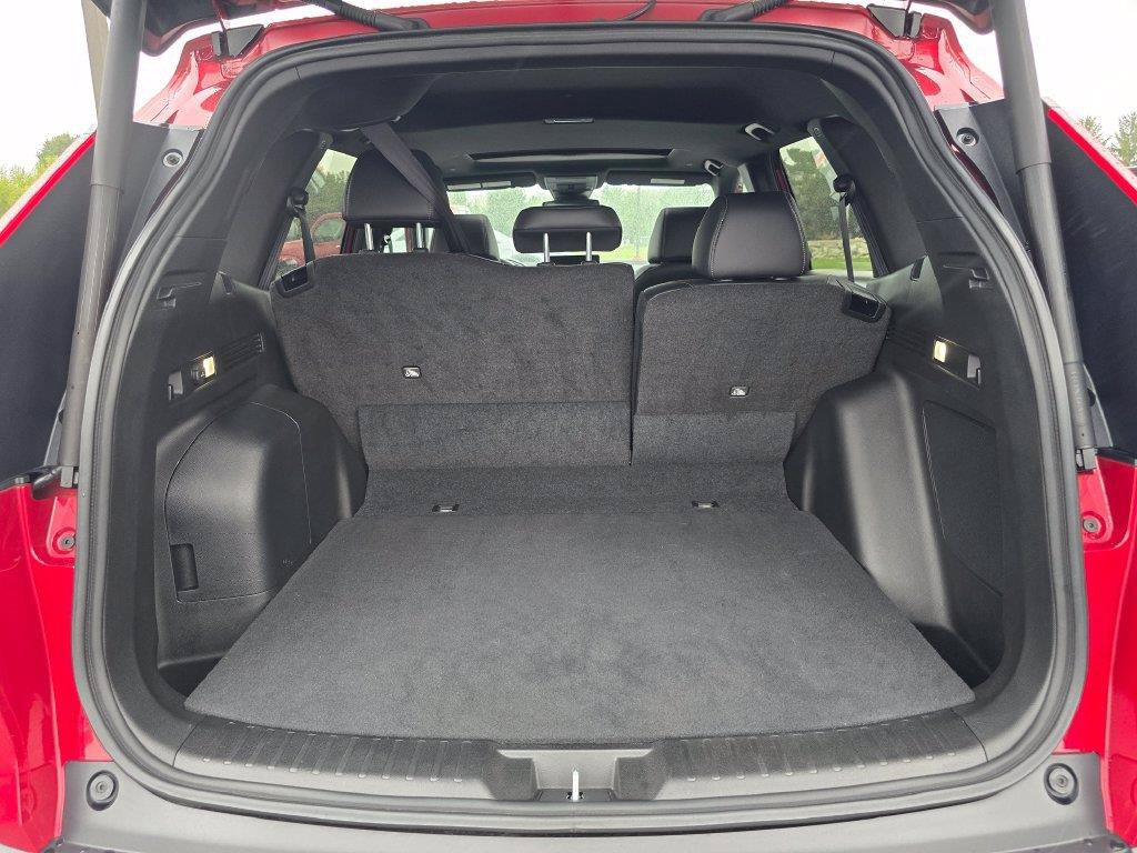 Used 2023 Honda CR-V Sport Touring image 12