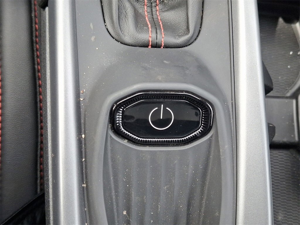 New 2024 Dodge Charger R/T w/ Plus Group image 16