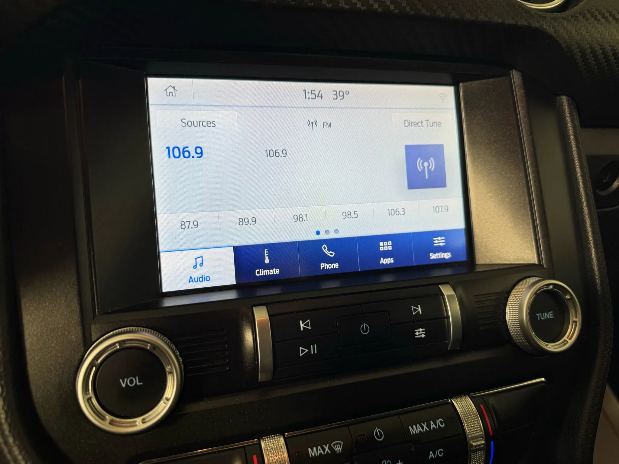 Used 2023 Ford Mustang Coupe w/ Equipment Group 101A image 18