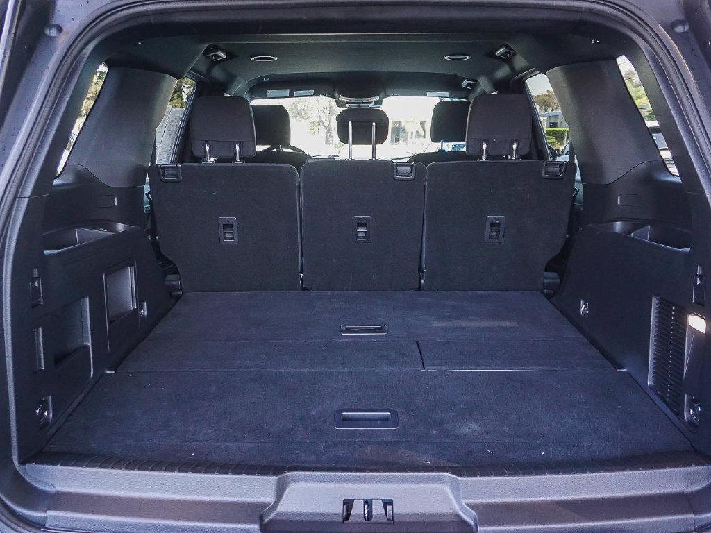 Used 2021 Ford Expedition XL RWD image 25