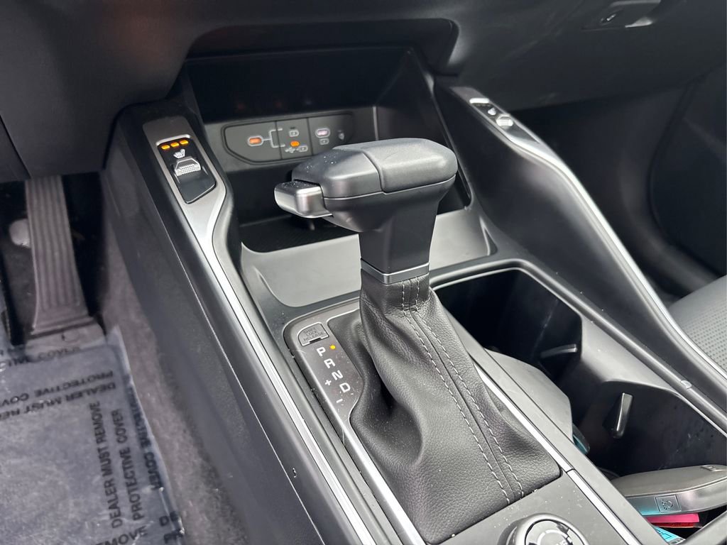 Certified 2025 Kia Sorento S w/ Panoramic Sunroof Package image 34