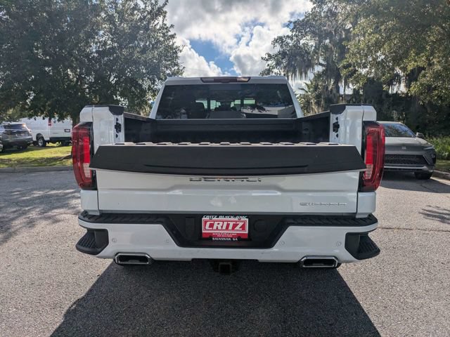 New 2026 GMC Sierra 1500 Denali w/ Denali Reserve Package AWD/4WD image 14