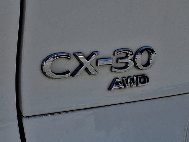 Used 2023 MAZDA CX-30 AWD 2.5 S image 29