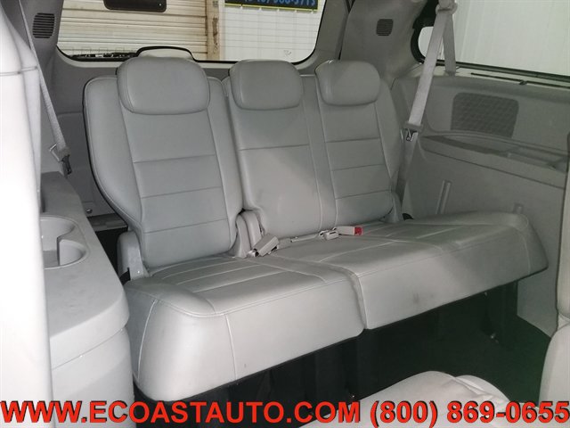 Used 2008 Dodge Grand Caravan SXT FWD image 17