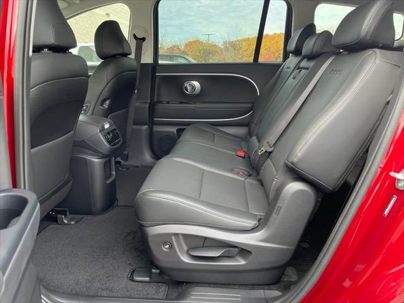 New 2026 Hyundai Ioniq 9 SEL image 14