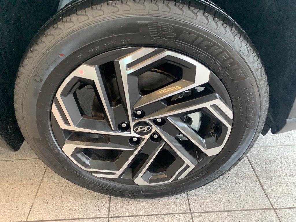 New 2026 Hyundai Tucson SEL Plus AWD/4WD image 25