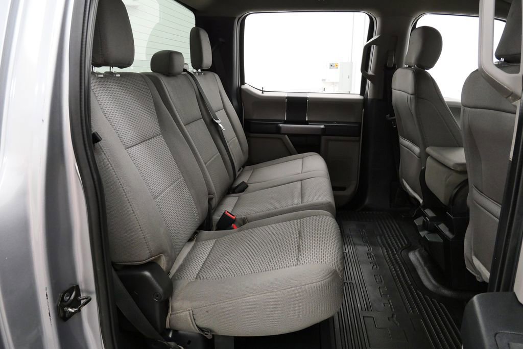 Used 2020 Ford F250 XLT image 23