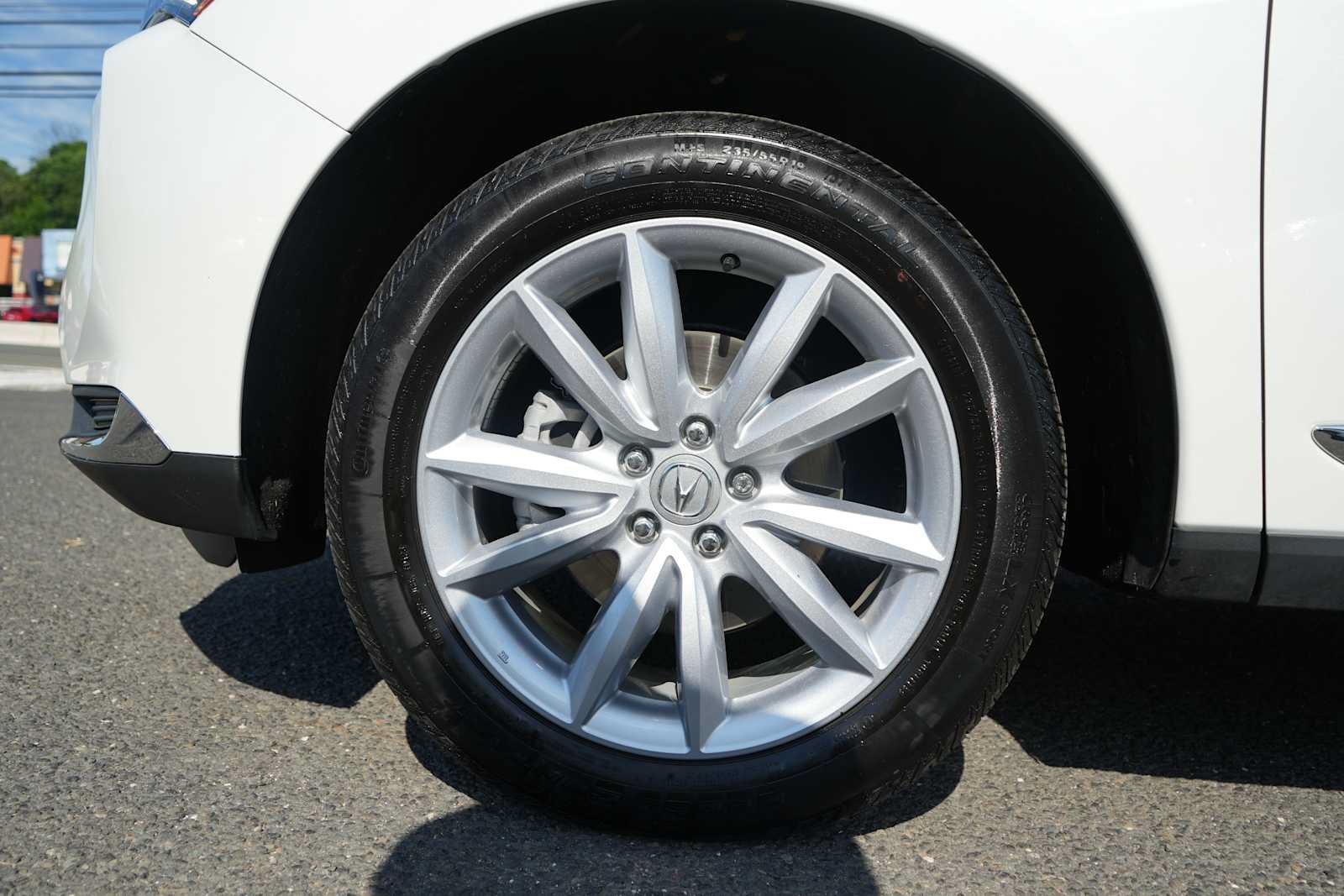 Certified 2023 Acura RDX AWD image 12