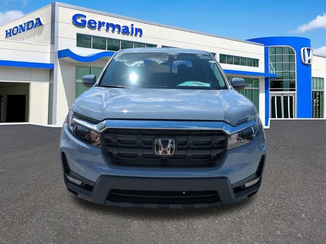 New 2026 Honda Ridgeline RTL image 8