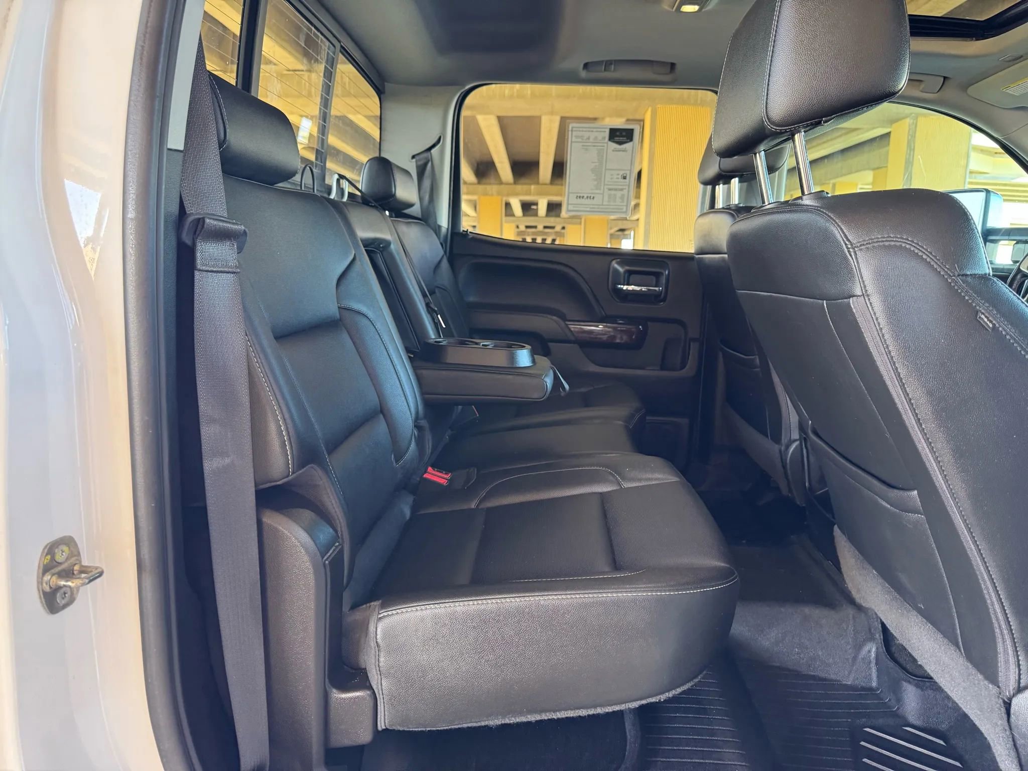 Used 2018 GMC Sierra 3500 SLT w/ Duramax Plus Package image 26