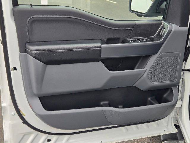 Certified 2024 Ford F150 XLT image 19