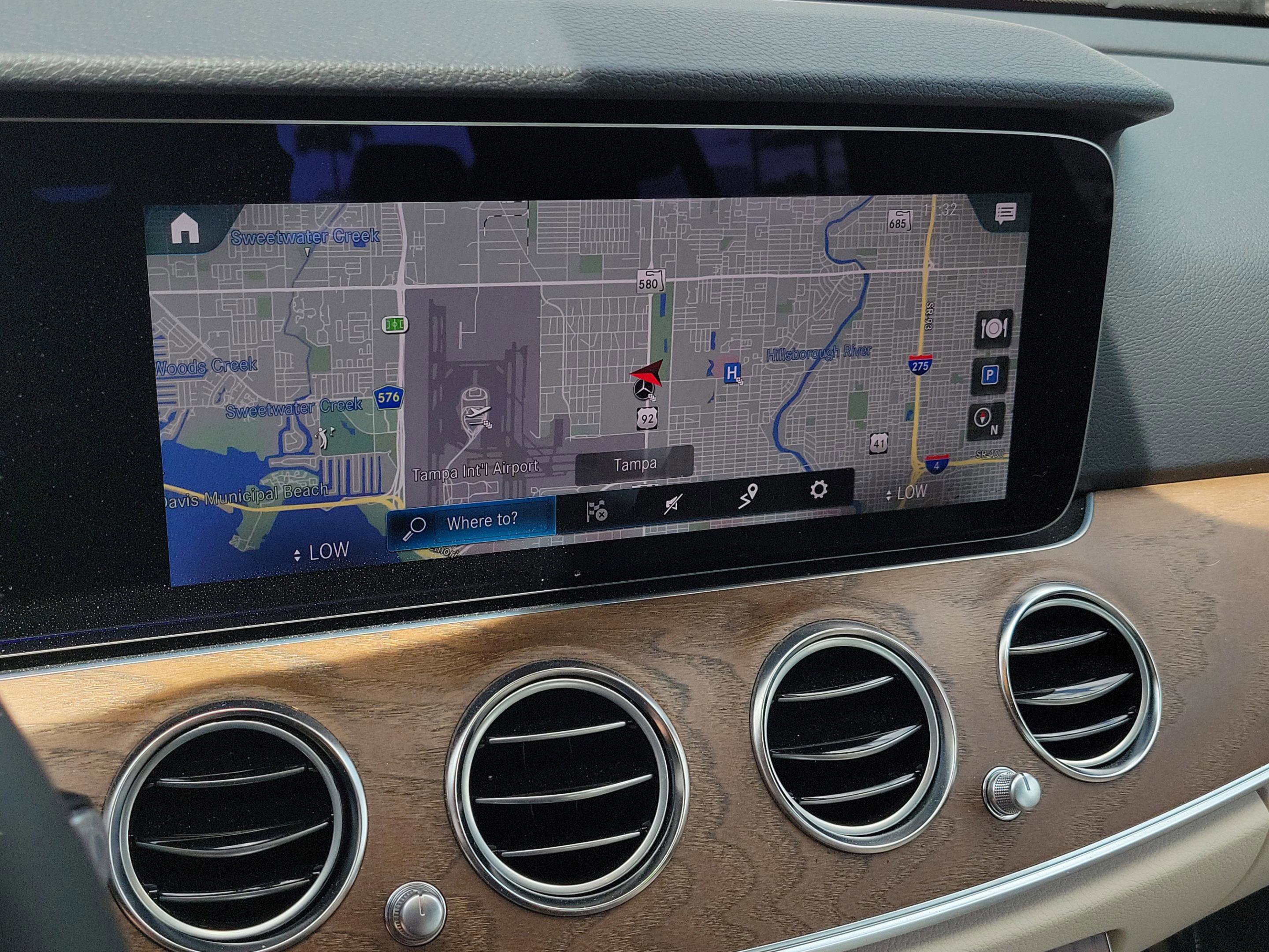 Certified 2023 Mercedes-Benz E 350 4MATIC Sedan image 25