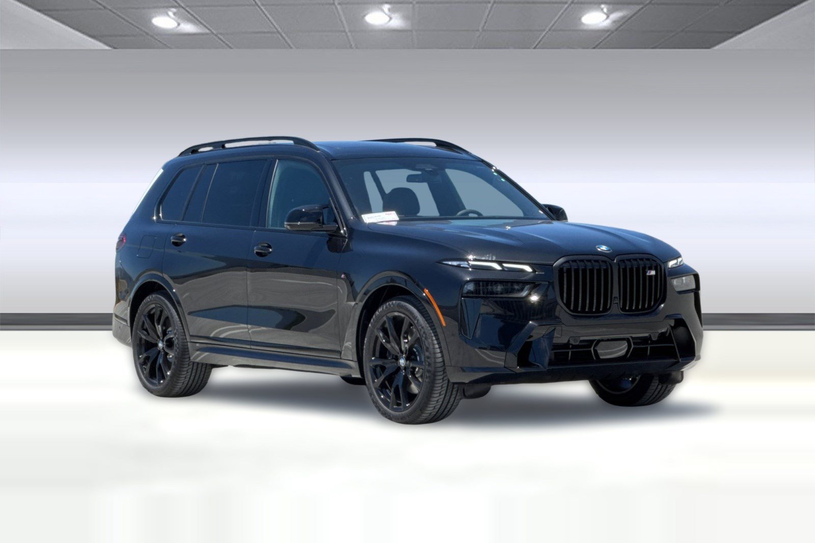 New 2027 BMW X7 M60i AWD/4WD image 6