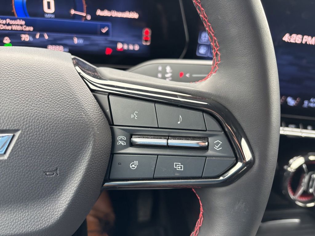 Used 2024 Chevrolet Blazer EV RS image 16