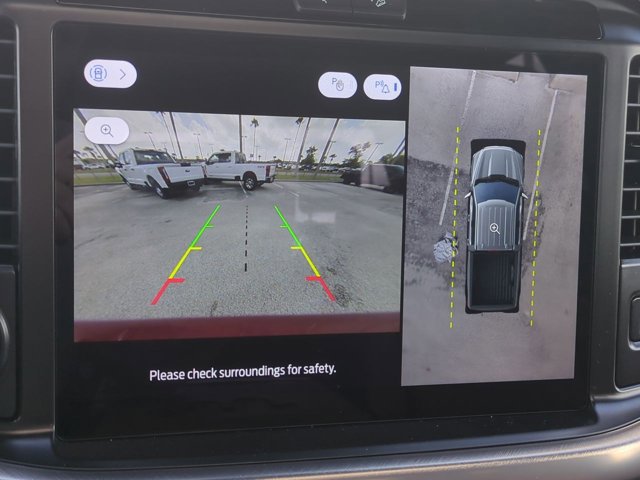 New 2026 Ford F150 King Ranch image 21