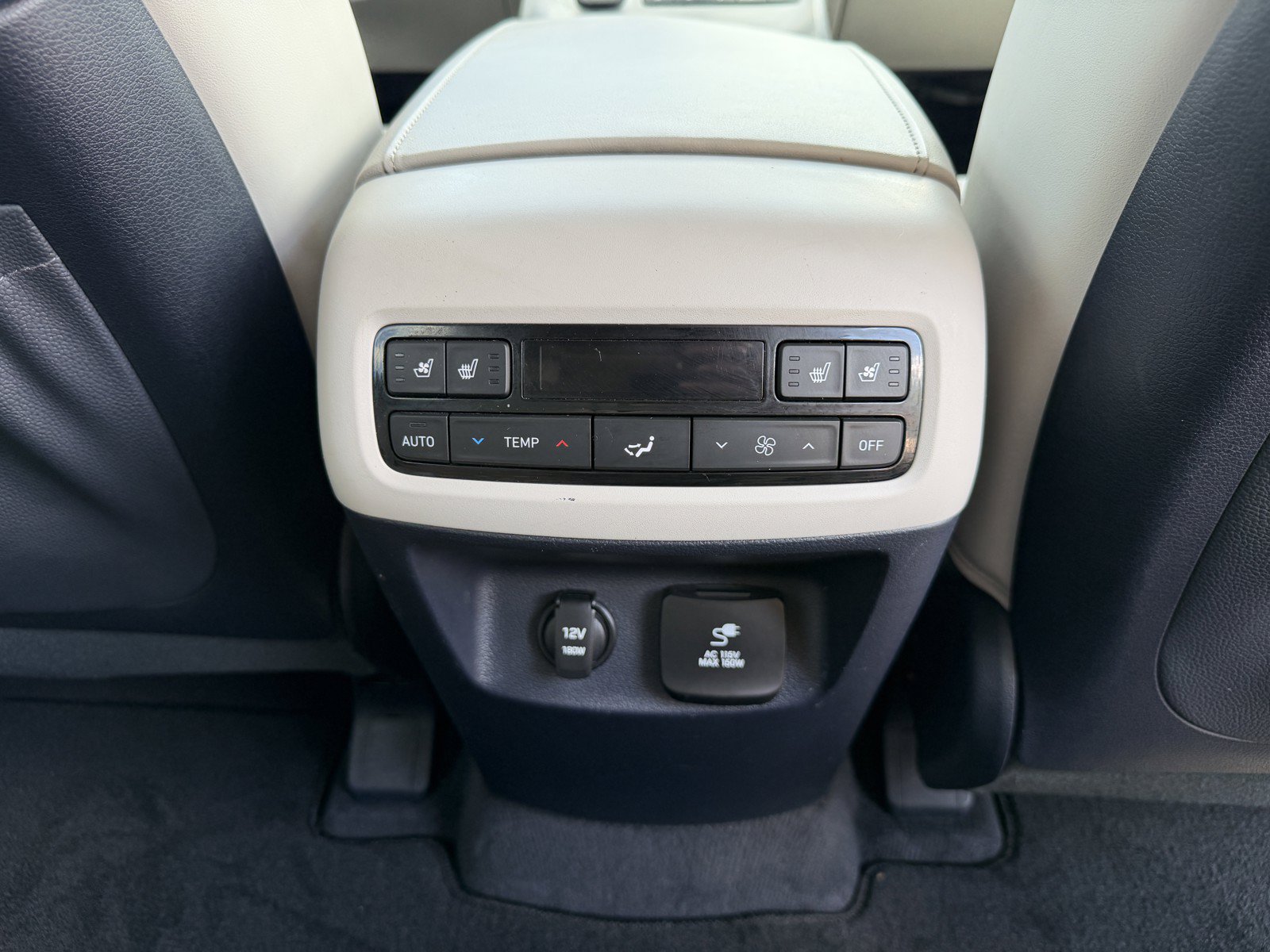 Used 2022 Hyundai Palisade Calligraphy FWD image 18