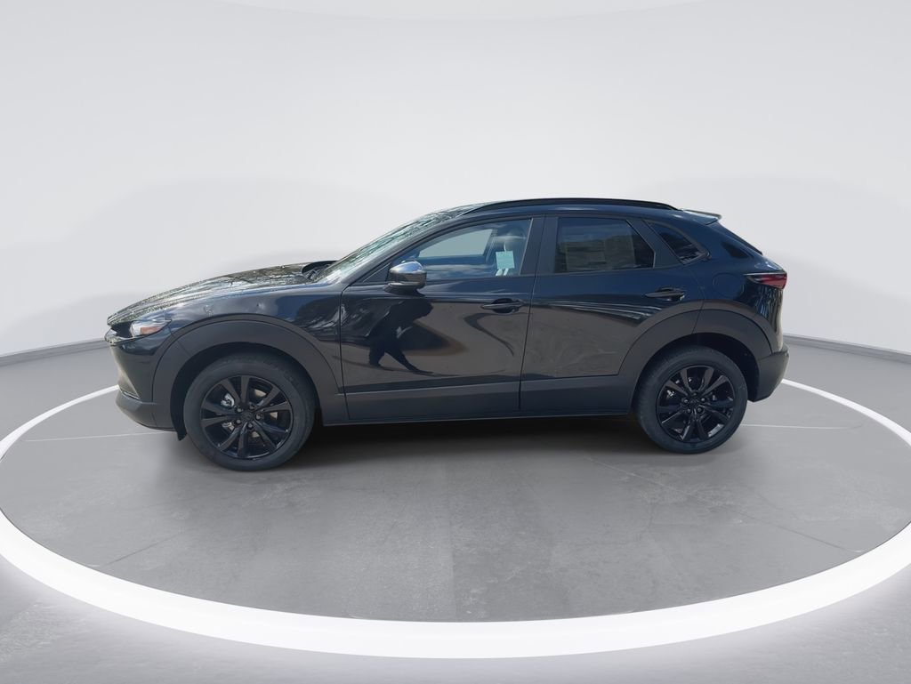 Used 2026 MAZDA CX-30 Aire Edition image 5