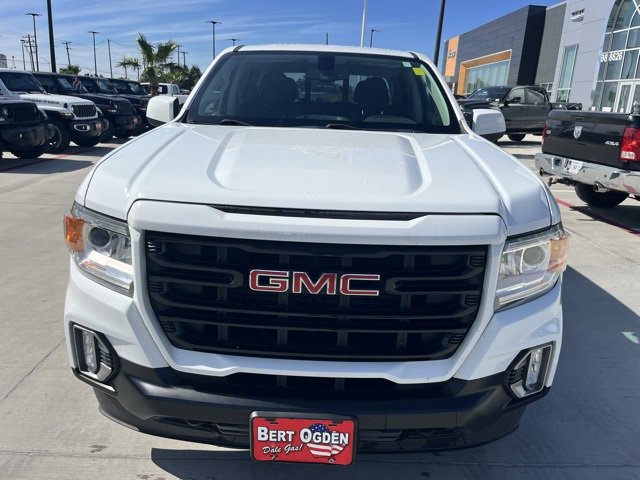 Used 2022 GMC Canyon Elevation w/ Trailering Package image 2