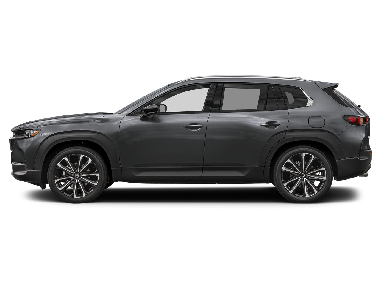 New 2026 MAZDA CX-50 AWD 2.5 S w/ Cargo Package image 3