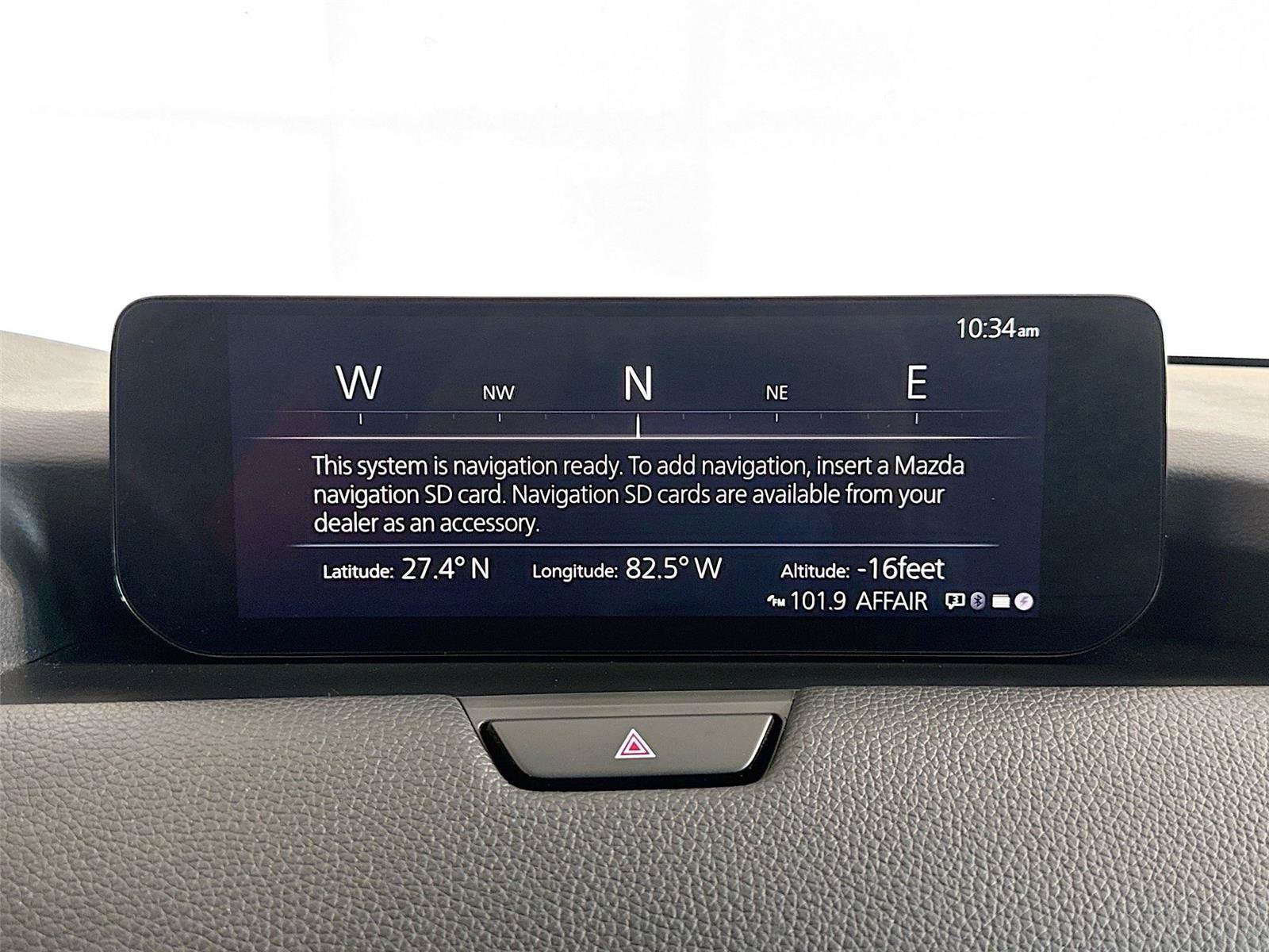 Used 2024 MAZDA CX-90 3.3 Turbo w/ Preferred Plus AWD/4WD image 27