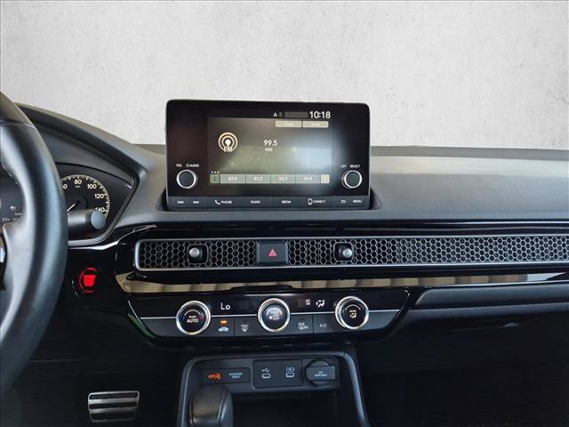 Used 2025 Honda Civic Sport image 14