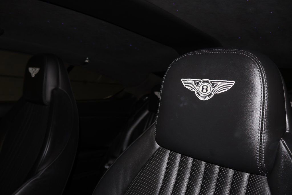 Used 2016 Bentley Continental GT image 20