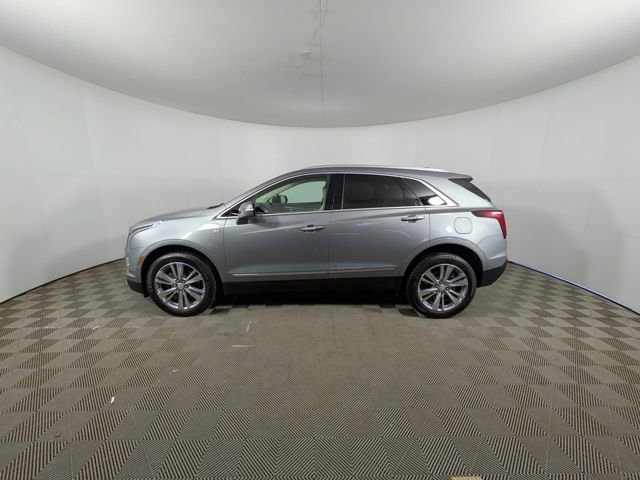 Certified 2024 Cadillac XT5 Premium Luxury FWD image 20