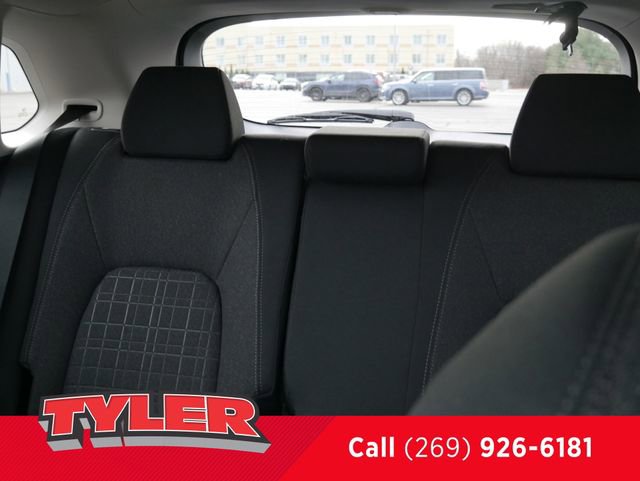 New 2026 Honda HR-V LX image 38