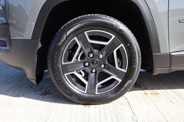 New 2026 Jeep Cherokee Limited AWD/4WD image 30