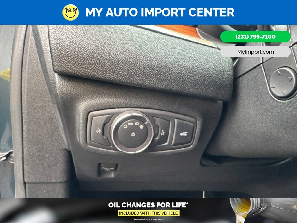 Used 2019 Lincoln MKC Reserve AWD/4WD image 14