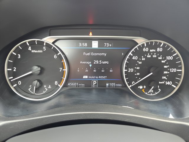 Used 2024 Nissan Altima 2.5 SL AWD/4WD image 12