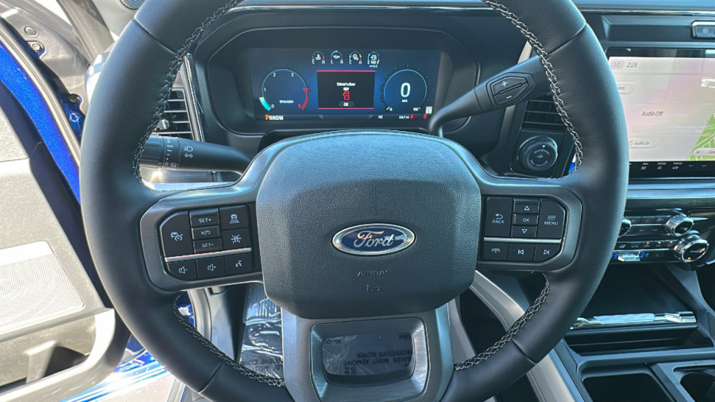 New 2026 Ford F350 Lariat w/ Tremor Off-Road Package image 18