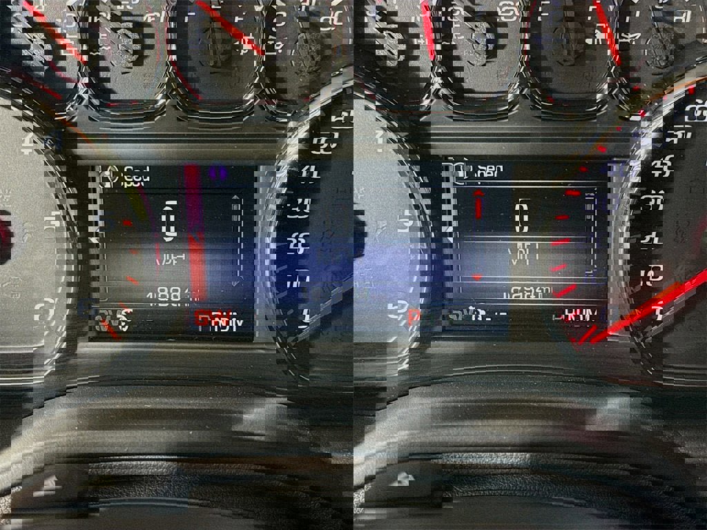 Used 2015 GMC Yukon XL SLT w/ Open Road Package image 6