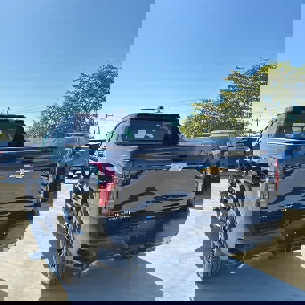 Used 2026 Chevrolet Silverado EV LT image 4