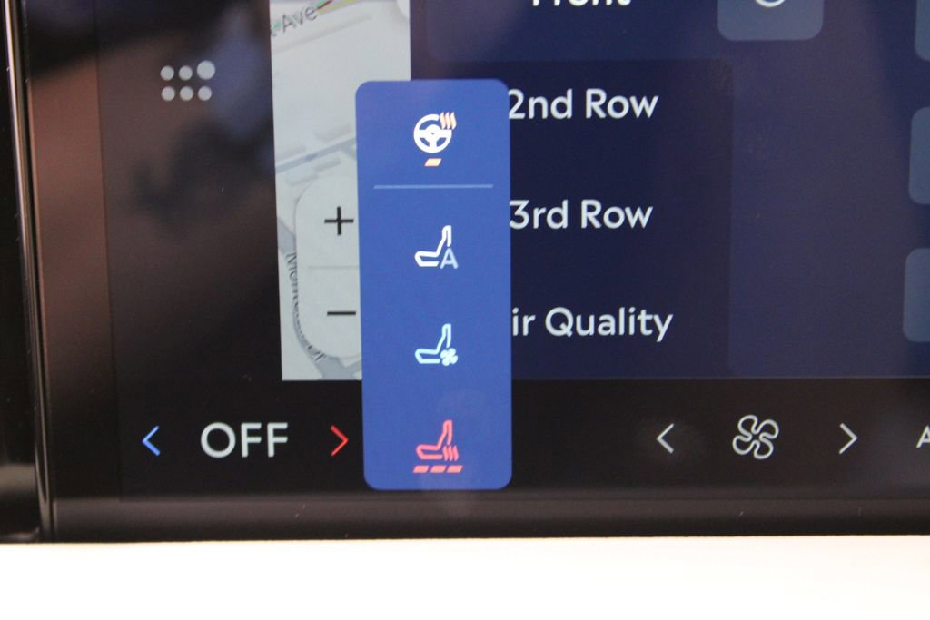 New 2026 Lincoln Aviator Reserve image 53